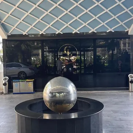 Serenity Апартаменти *