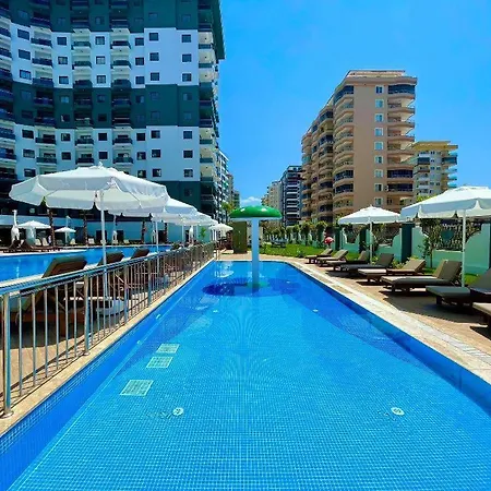 Serenity Apartment