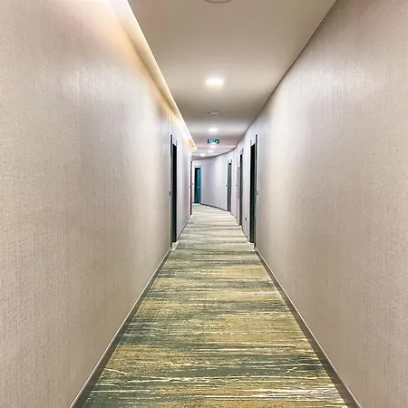 Apartment Serenity *