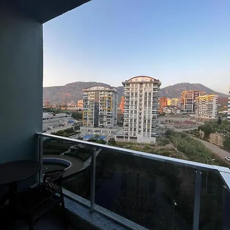 Serenity Apartment Alanya